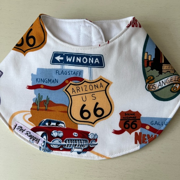 BOWTIE COLLARS - Picture 6 of 6